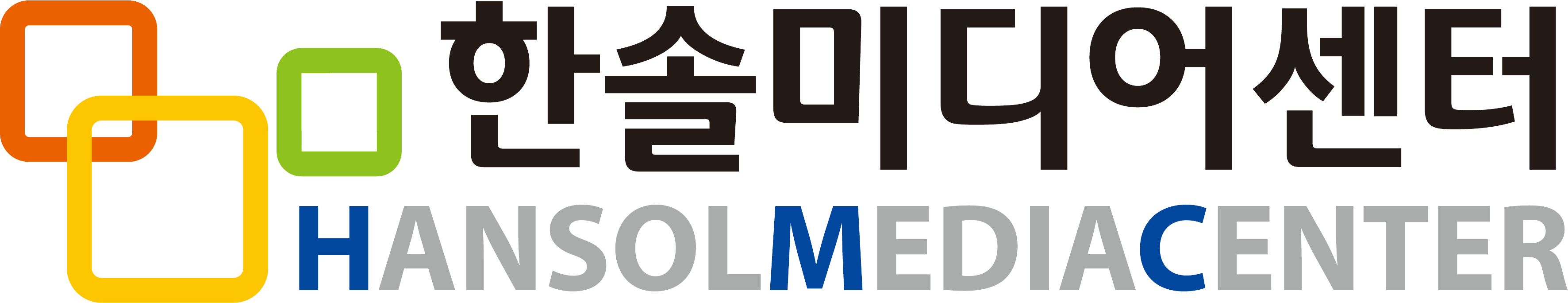 HANSOL MEDIA CENTER